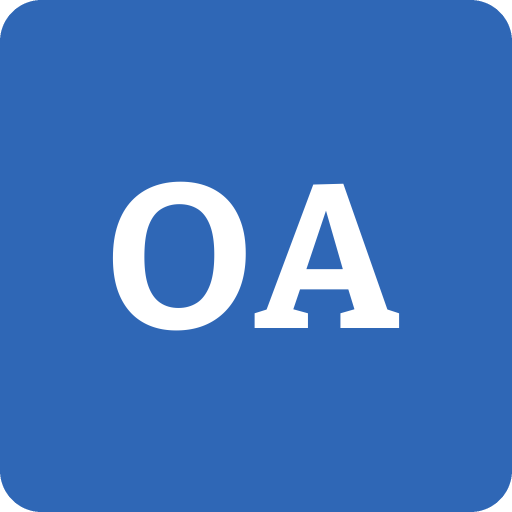 Oakland Algebra Coach logo